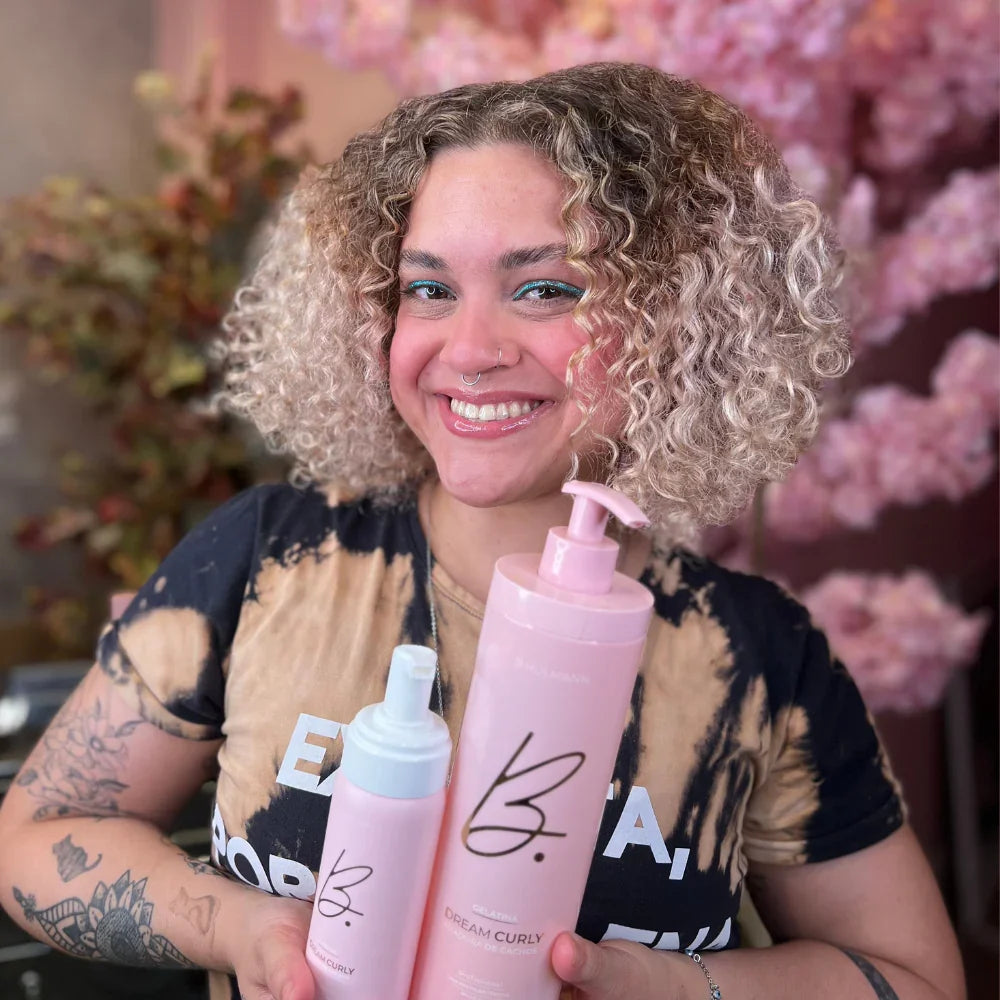 Conheça os tipos de cortes para cabelos cacheados