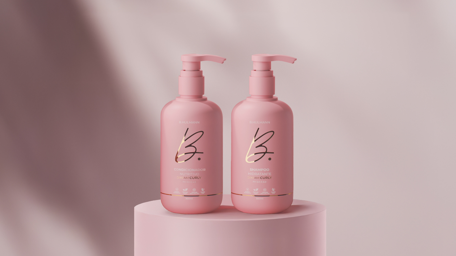 Como escolher shampoo para cabelo cacheado que não resseca