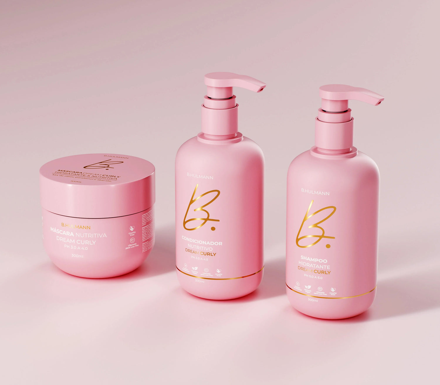 7 dicas para cuidar dos cabelos com curvatura no inverno