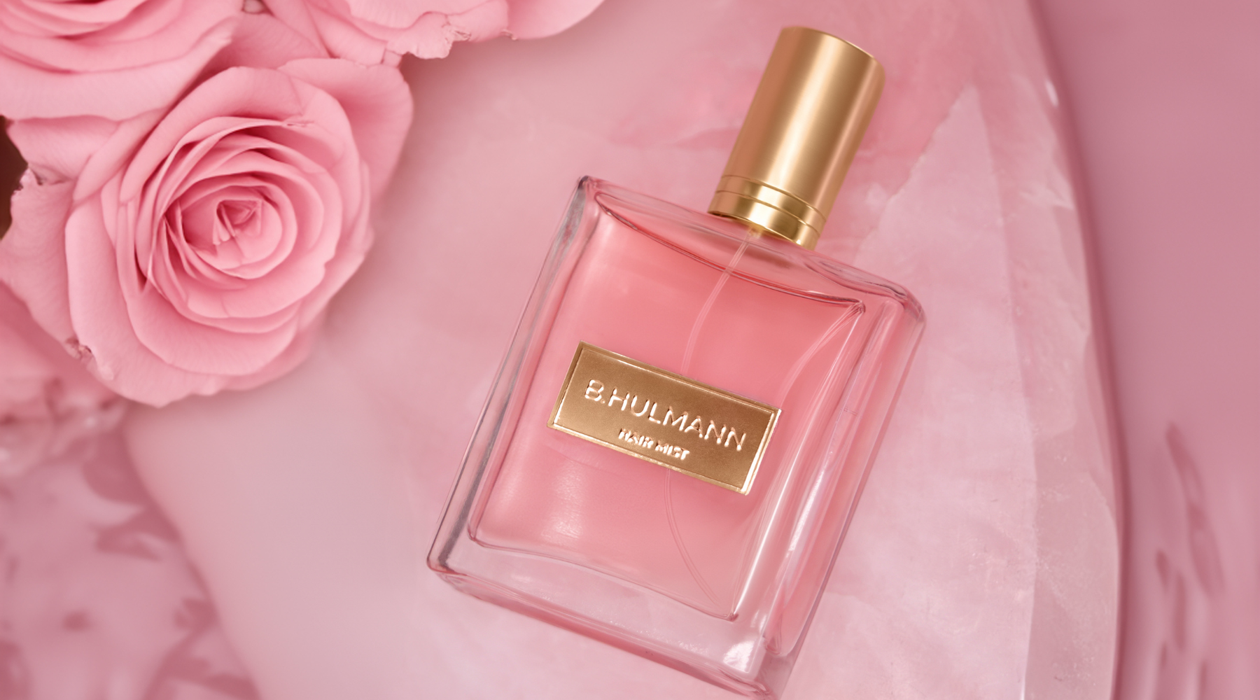 Perfume no cabelo pode? Saiba como usar