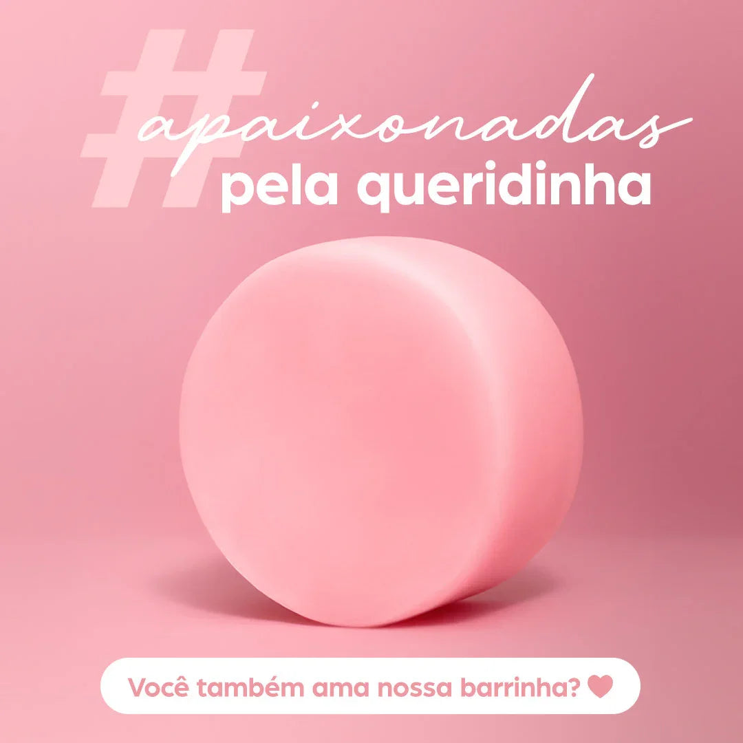 Finalizador em Barra 2 em 1 Dream Curly 80g