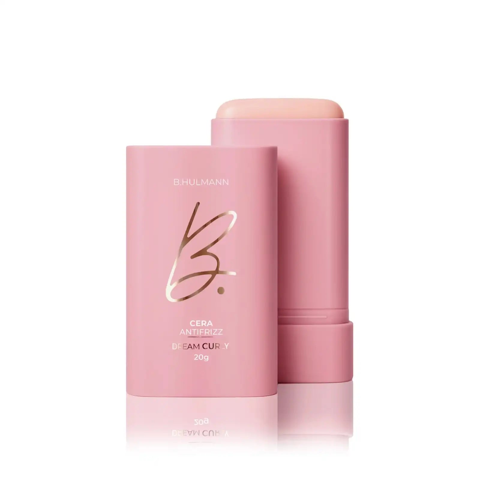 Stick Cera Antifrizz