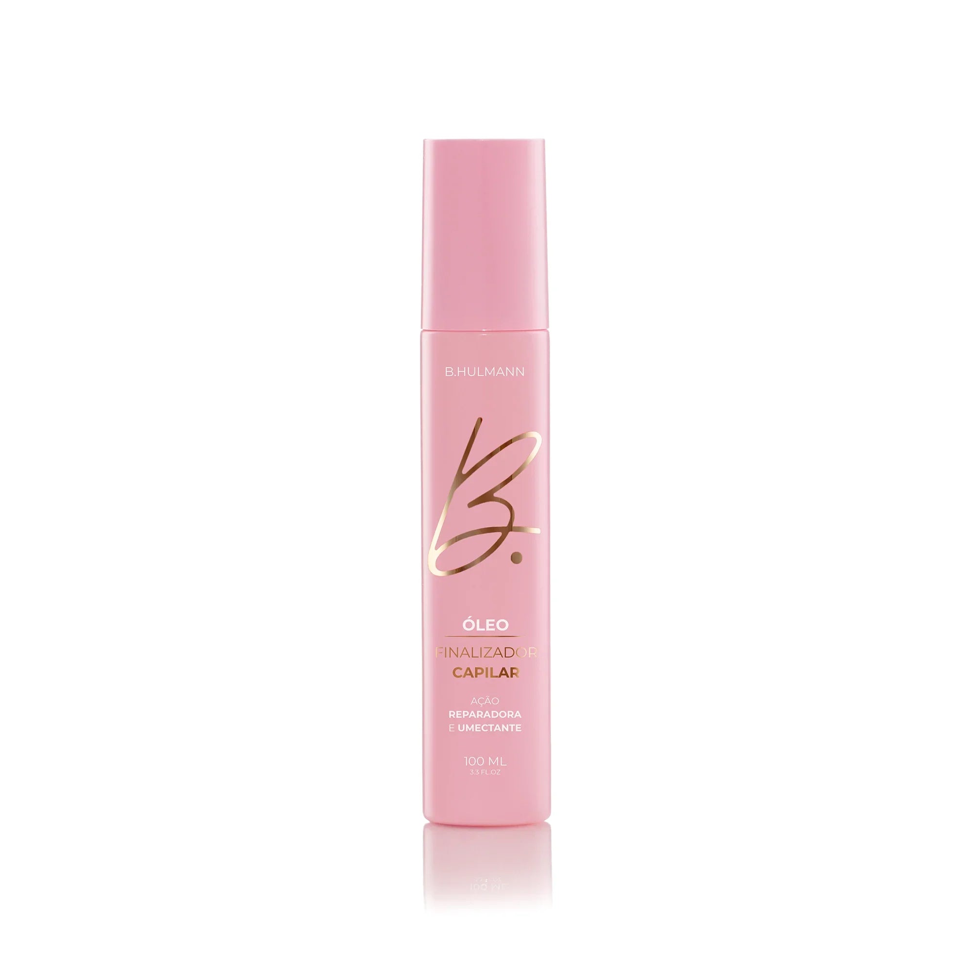 Óleo Finalizador Capilar Dream Curly 100ml