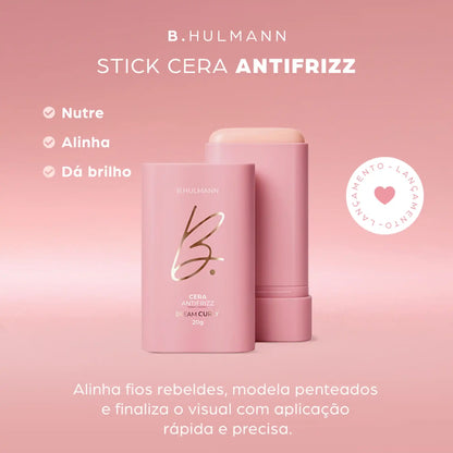 Stick Cera Antifrizz