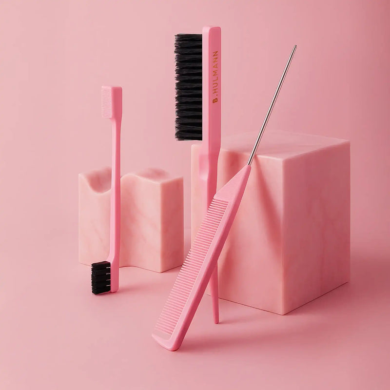 Kit Cachos Definição & Antifrizz Dream Curly