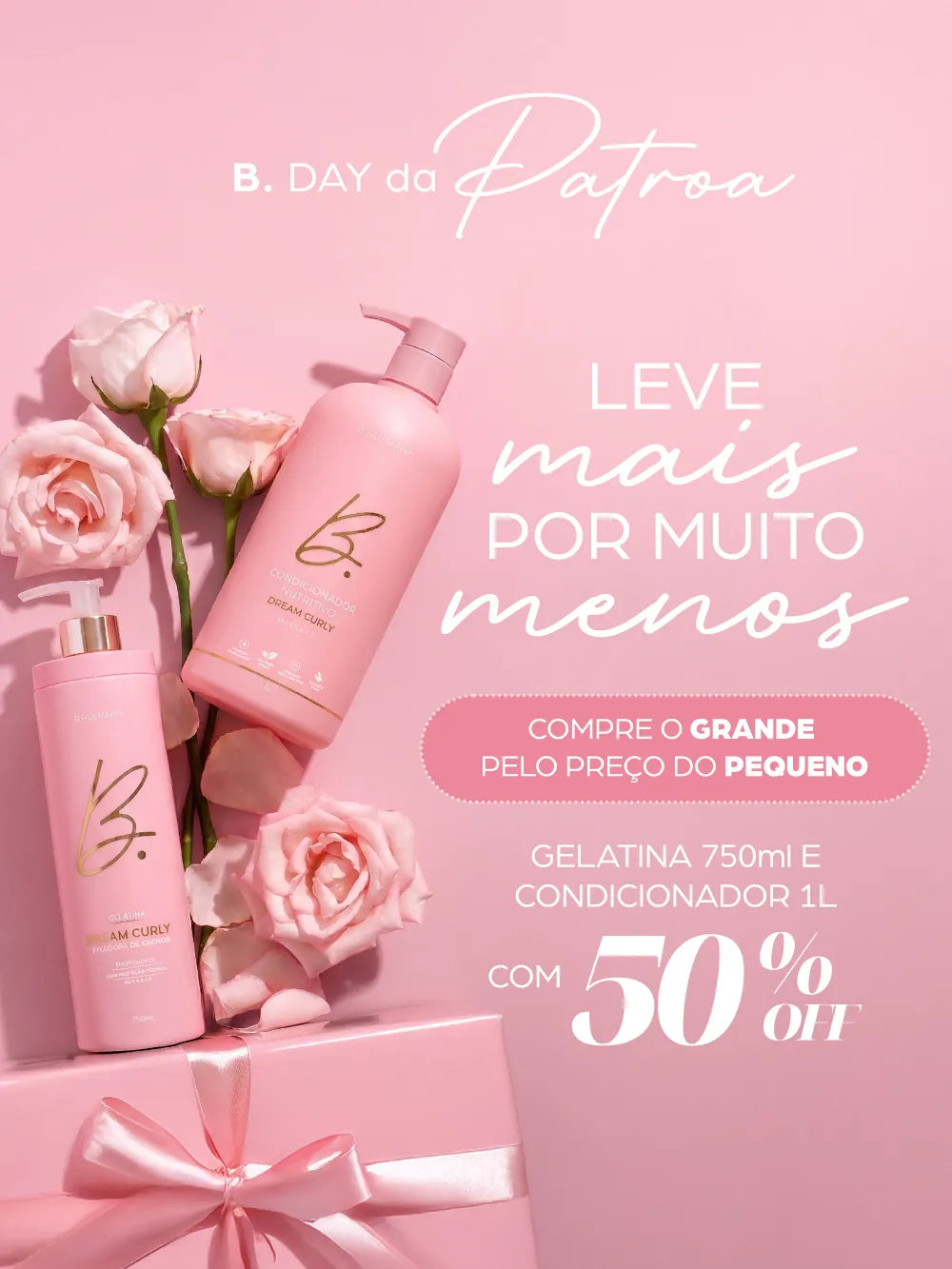 B. Hulmann × Hello Kitty and Friends — brinde exclusivo