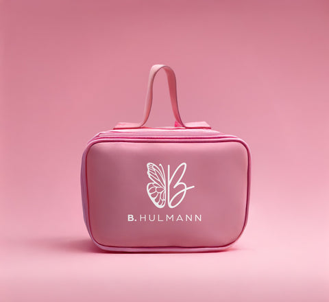Necessaire Butterfly