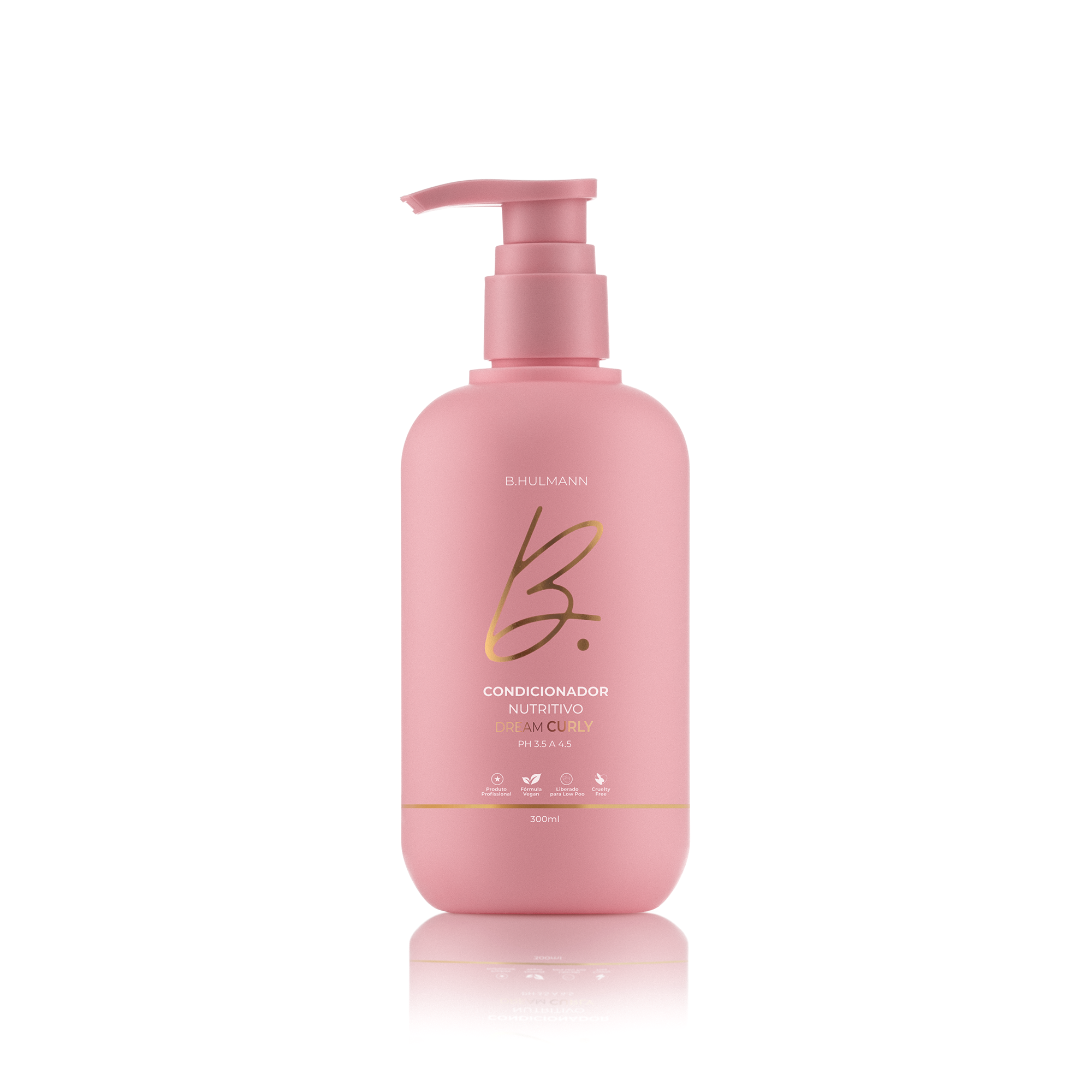 Condicionador Nutritivo Dream Curly 300ml