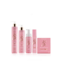 Kit Finalizadores Dream Curly