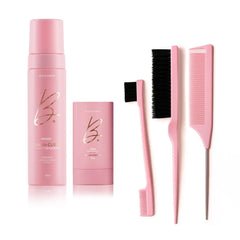 Kit Cachos Definição & Antifrizz Dream Curly