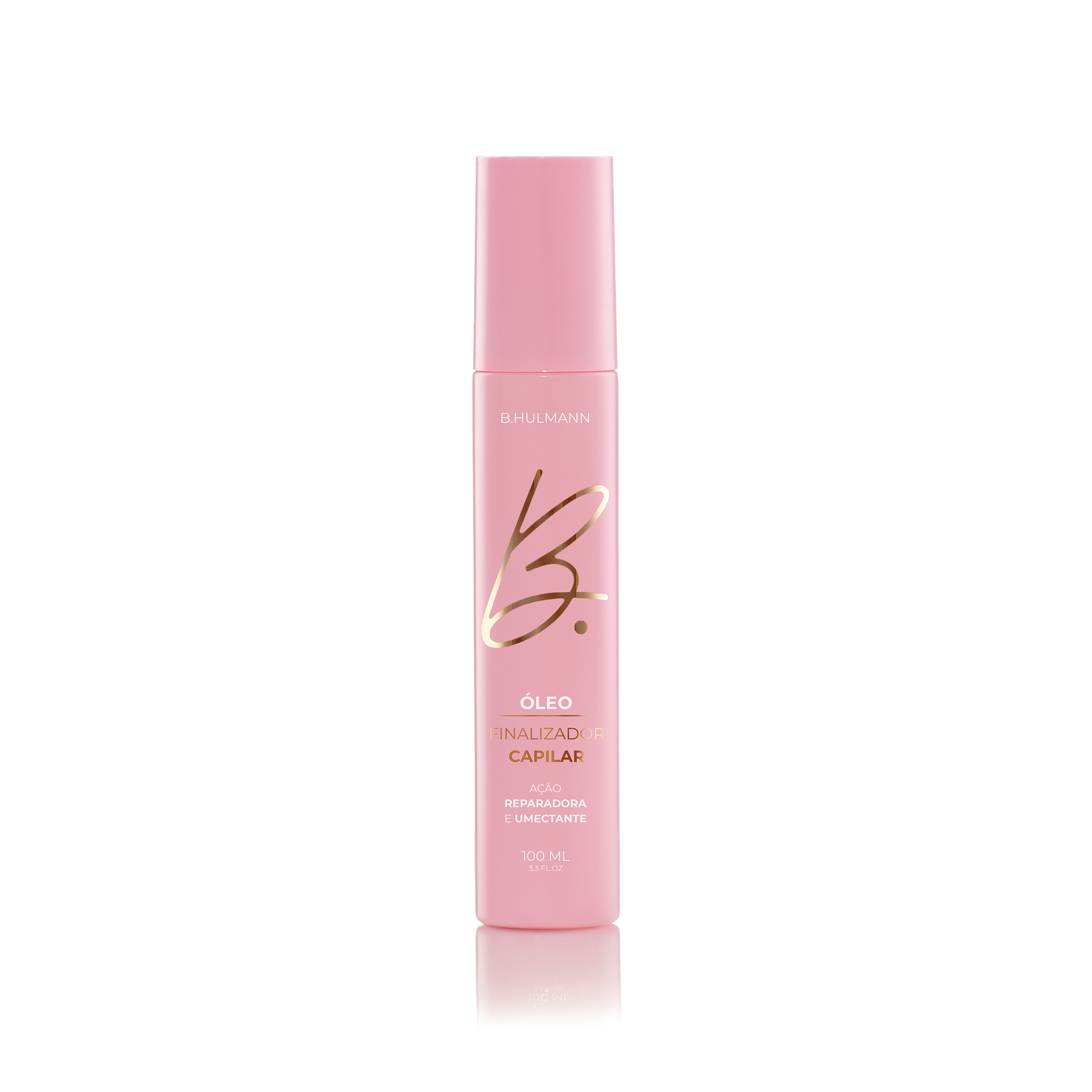Óleo Finalizador Capilar Dream Curly 100ml