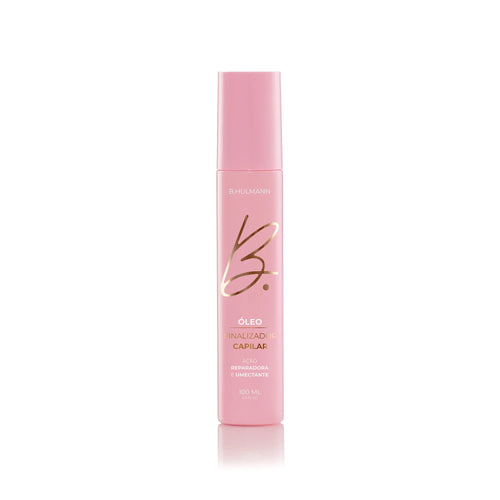 Óleo Finalizador Capilar Dream Curly 100ml