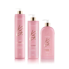 Kit Finalizadores Salão Dream Curly