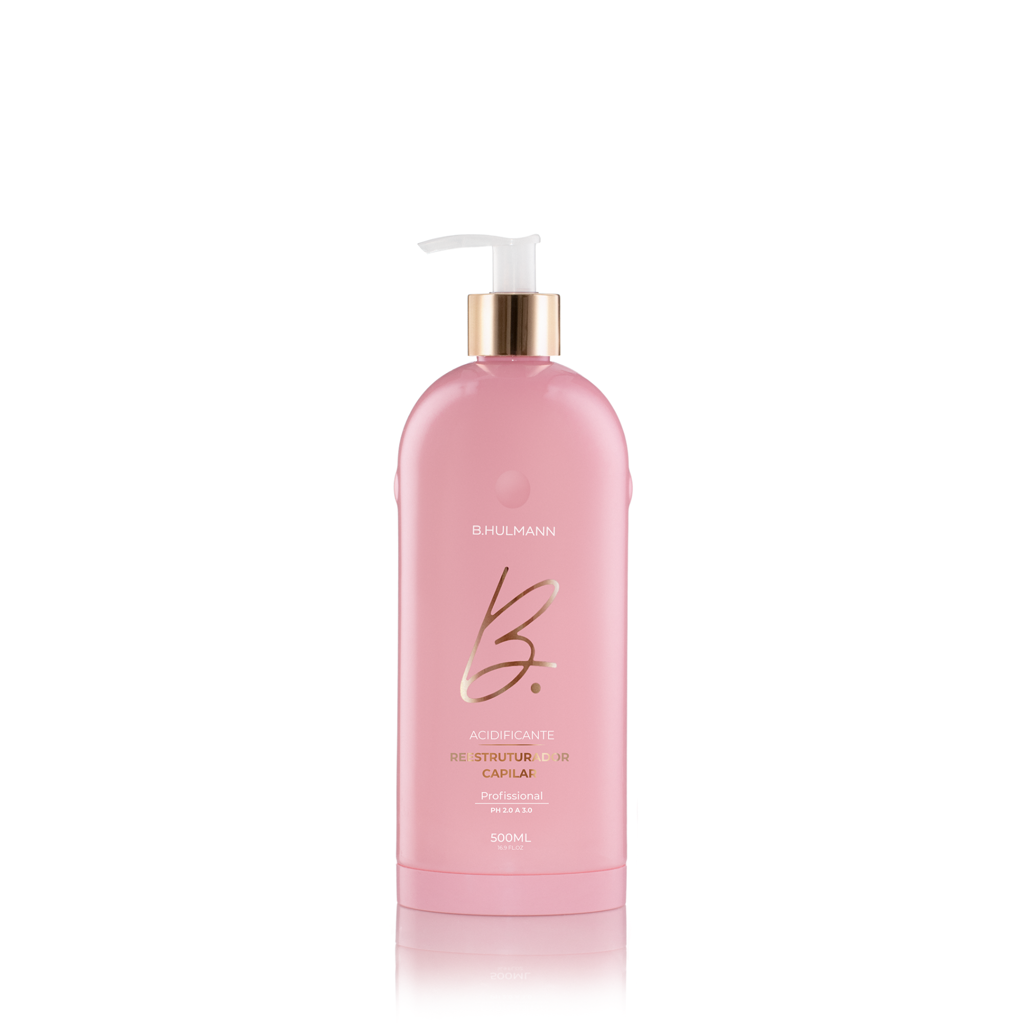 Acidificante 3 em 1 500ml
