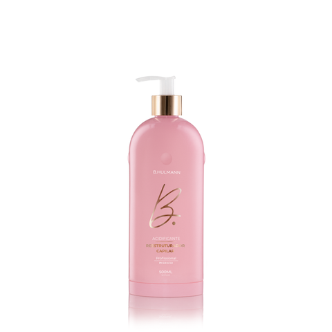 Acidificante 3 em 1 500ml